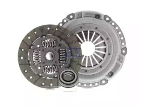 Сцепление AISIN для HONDA CIVIC VII Hatchback (EU, EP, EV) 1.7 CTDi